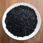 椰壳活性炭 